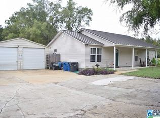 7464 Old Springville Rd, Pinson, AL 35126