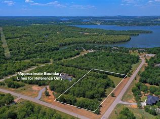 133 Preserve Ct, Sunset, TX 76270