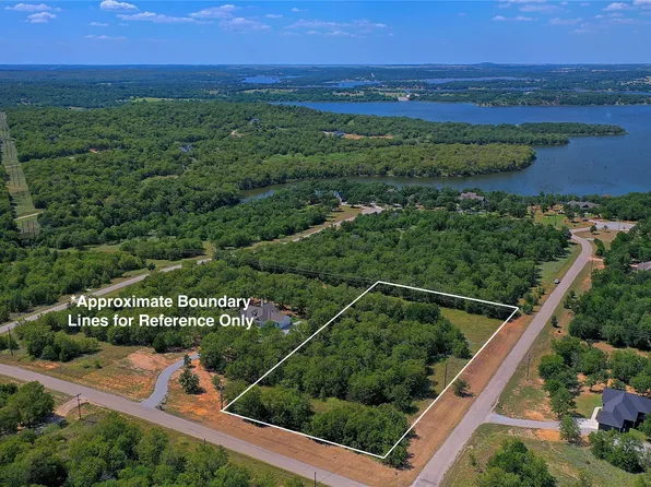 1552 Lakeridge Blvd, Sunset, TX 76270