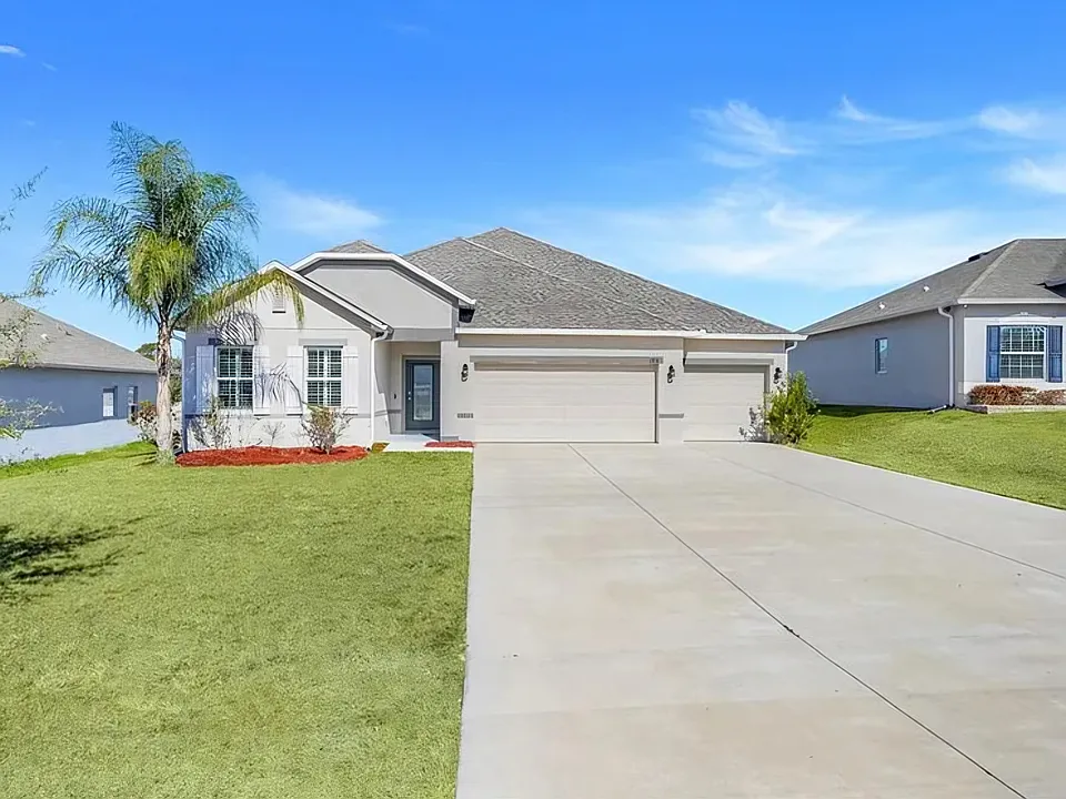 1814 Forest Glen Dr