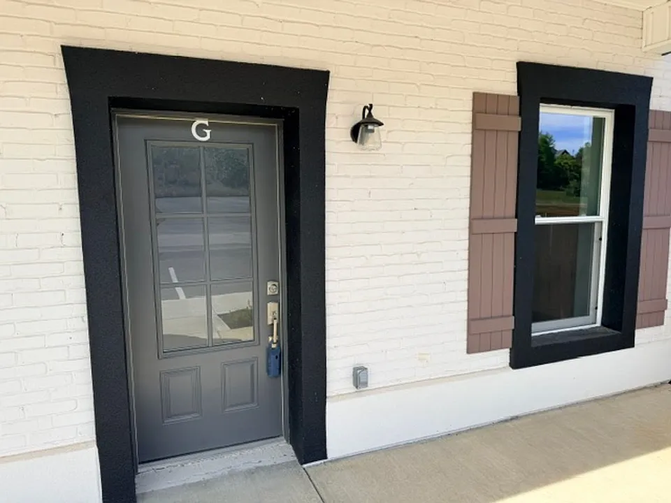 4411 Legends Way #G