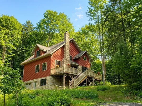 7568 Big Laurel Road, Creston, NC 28615