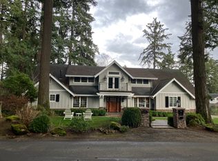 175 Berwick Rd, Lake Oswego, OR 97034