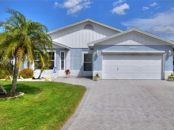 6164 Seagull Ln, Lakeland, FL 33809