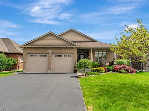 58 Cottonwood St, Norfolk County, ON N0E 1Y0