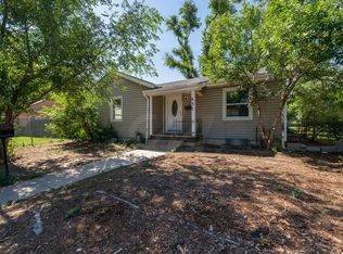 937 E Vermijo Ave, Colorado Springs, CO 80903