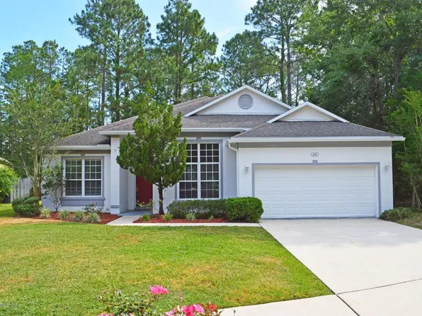 4917 Sumner Creek Dr, Jacksonville, FL 32258