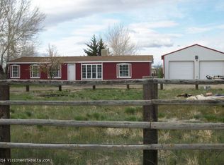 4870 Rainbow Rd, Winnemucca, NV 89445