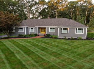 47 Fords Xing, Norwell, MA 02061