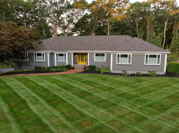 47 Fords Xing, Norwell, MA 02061
