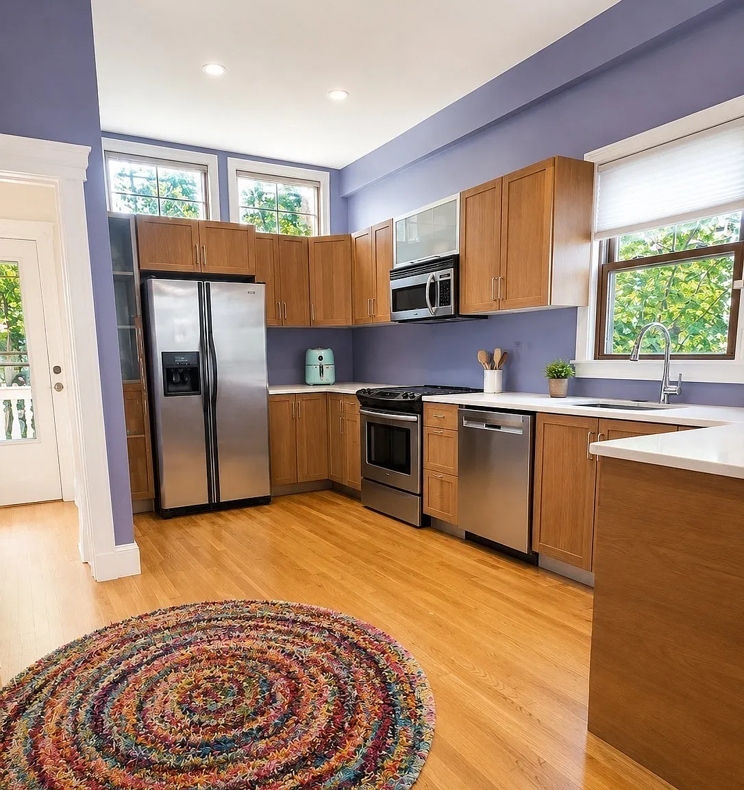 2 bed, 1.0 bath, 1130 sqft, $4,500 — Photo 1