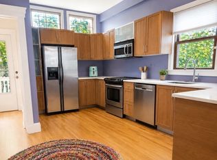 249 Willow Ave Floor 1, Somerville, MA 02144