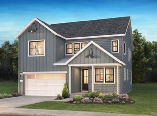 11210 Golden Hour Ave, Littleton, CO 80125