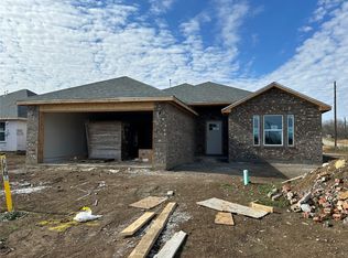 800 Bella Blvd, Coleman, TX 76834