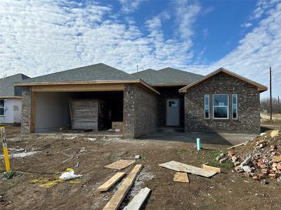 800 Bella Blvd, Coleman, TX, 76834
