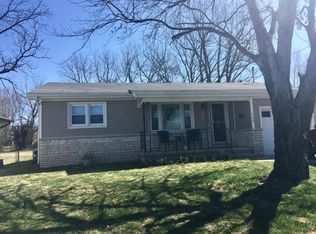 742 N Forest Ave, Springfield, MO 65802