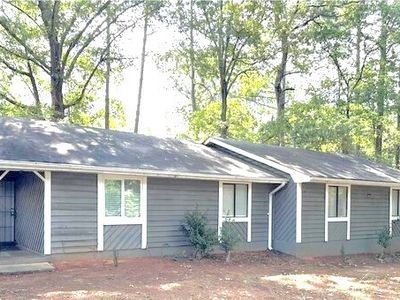8386 Glenwoods Ter, Riverdale, GA, 30274
