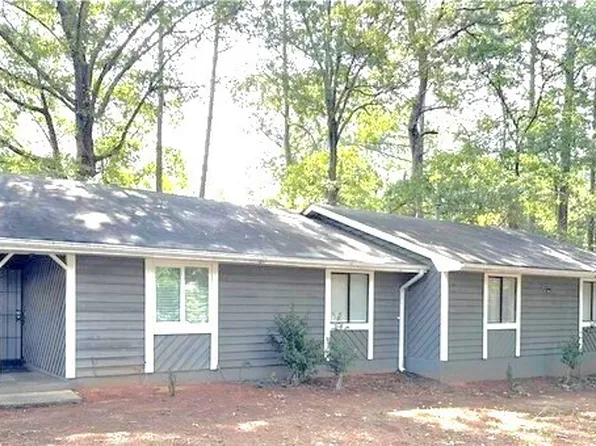 8386 Glenwoods Ter, Riverdale, GA 30274