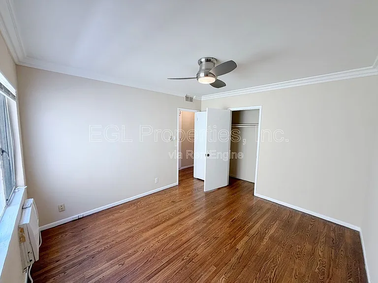 1168 N Curson Ave #2 — Photo 8