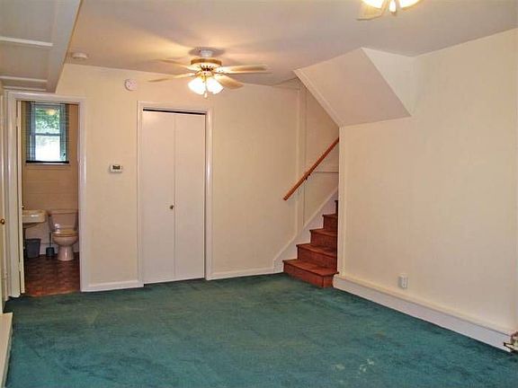Recreation Room