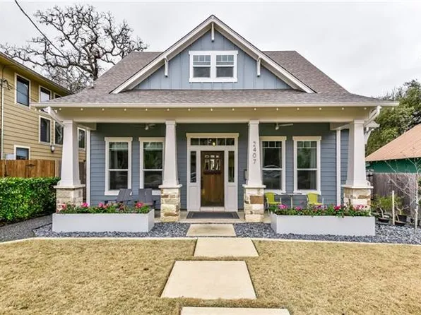 2407 W 9th St, Austin, TX 78703