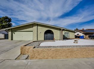 925 Scott St, Ridgecrest, CA 93555