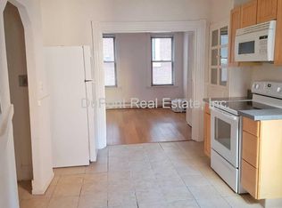 3 Snelling Pl #1, Boston, MA 02113