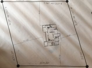 19 Rael Ln, Santa Fe, NM 87507