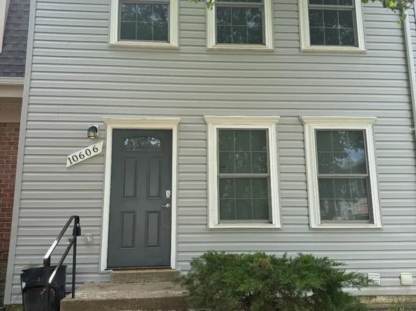 10606 Wakeman Dr, Fredericksburg, VA 22407