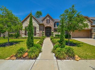 47 Trento Turn Dr, Missouri City, TX 77459
