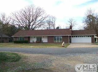 175 Lorelei Cir, Hot Springs, AR 71913