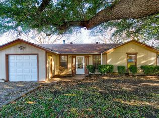 3701 Greenbrook St, Granbury, TX 76048