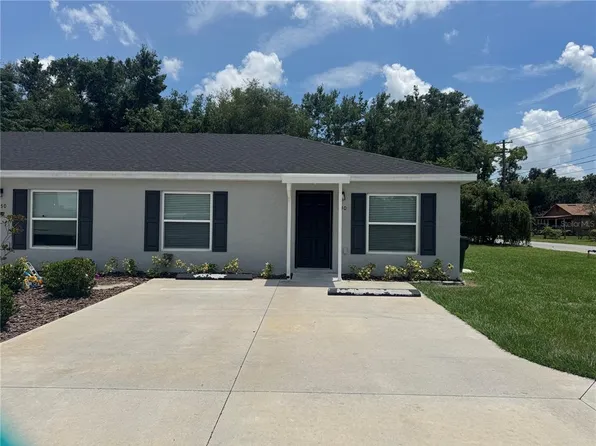 770 N Pleasant Ave, Bartow, FL 33830