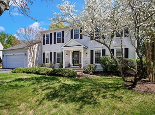 4114 Westman Ct, Alexandria, VA 22306
