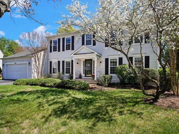 4114 Westman Ct, Alexandria, VA 22306