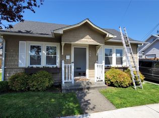 911 Academy St, Sumner, WA 98390