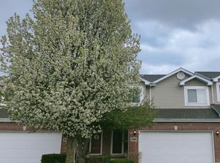 17419 Tanglewood Ln, Lockport, IL 60441