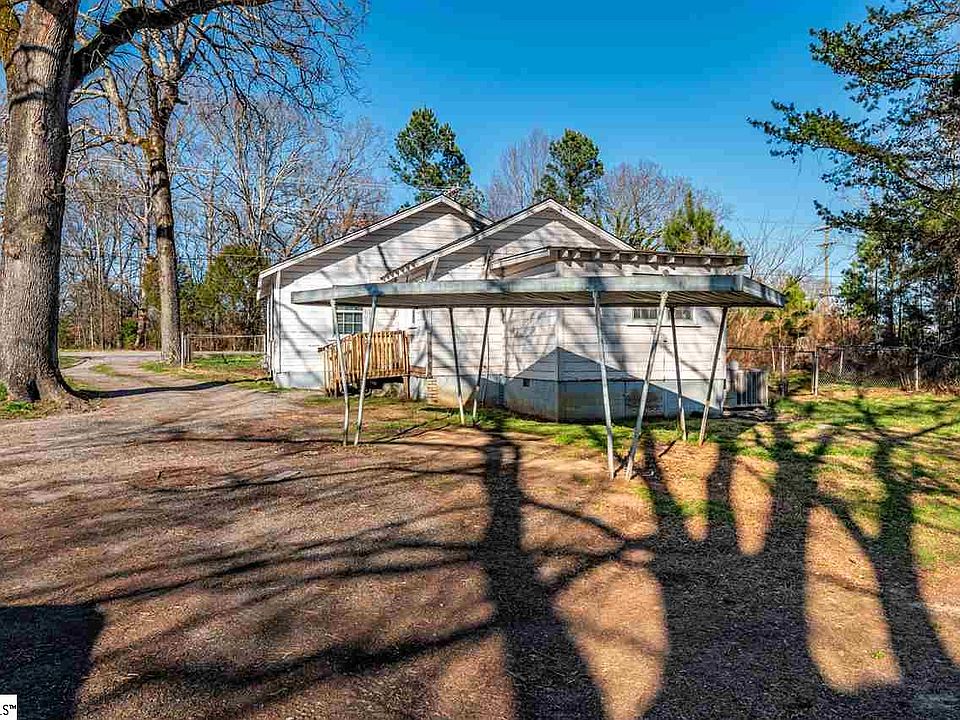1115 Highway 86, Piedmont, SC 29673 Zillow