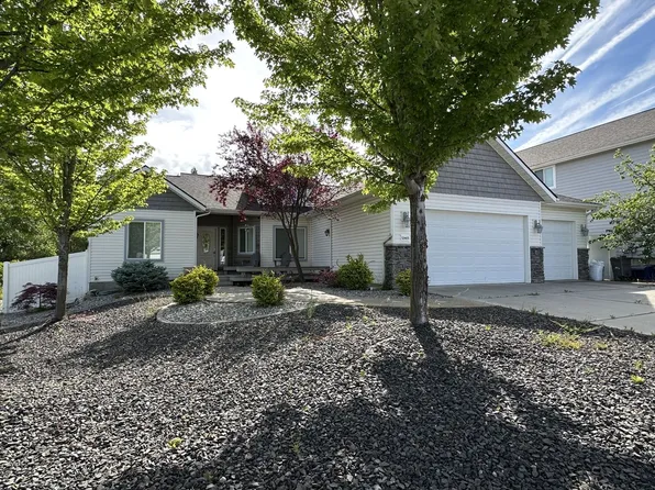 12405 E Aunnic Ln, Spokane, WA 99206