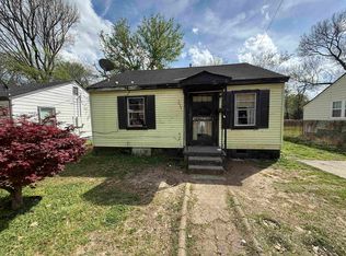 2625 Whitman Ave, Memphis, TN 38112
