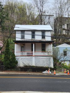 341 Baltimore Ave, Cumberland, MD, 21502