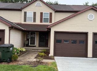 602 Topaz Ln, Brunswick, OH 44212