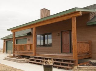 56 Ranchette Rd, Cody, WY 82414