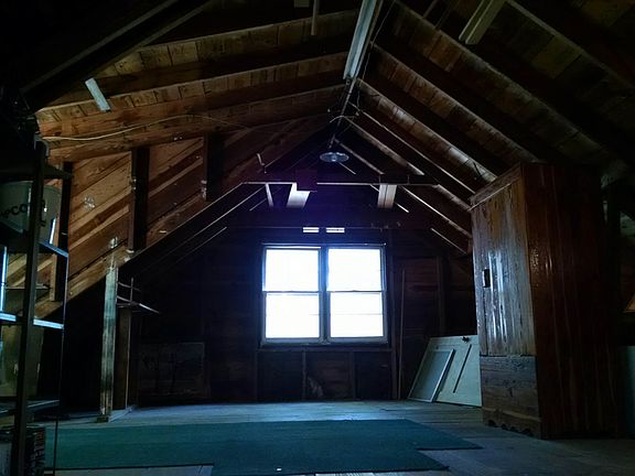 Attic 