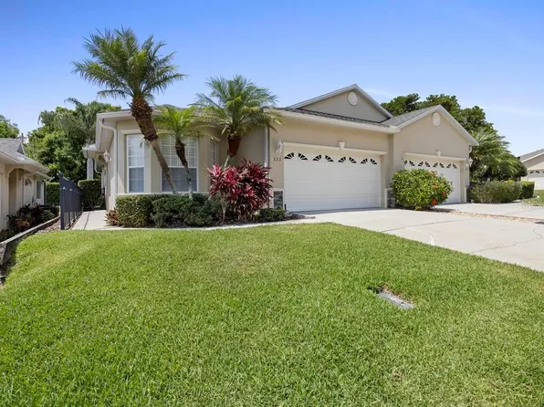 223 LAMONTE POINTE COURT, DEBARY, FL 32713