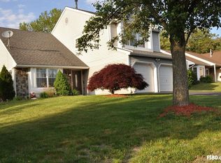 9 Mount Run, Tinton Falls, NJ 07753
