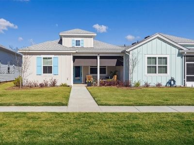 45 Treasure Past Way, Hardeeville, SC, 29927
