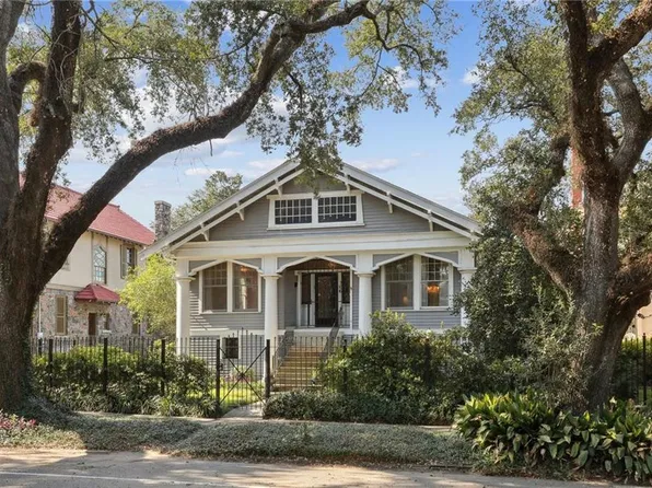 1828 S Carrollton Ave, New Orleans, LA 70118