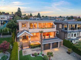 15781 Pacific Ave, White Rock, BC V4B1S5