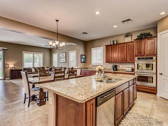 5th image of 3850 S Nash Way